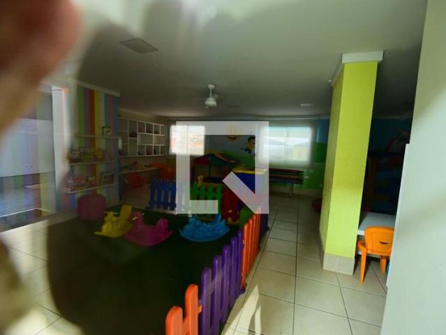 Apartamento aluguel em Região Geográfica Imediata de Goiânia, Goiânia