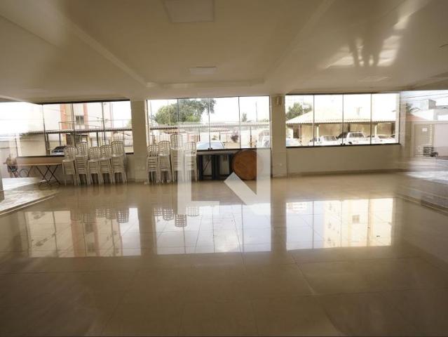 Apartamento venda em Região Geográfica Imediata de Goiânia, Goiânia