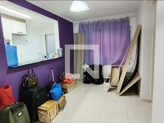Apartamento aluguel em Região Imediata de São Paulo, Região Metropolitana de São Paulo