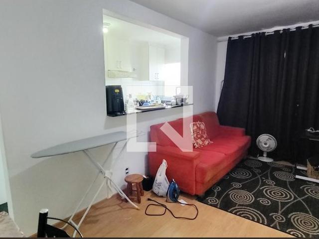Apartamento aluguel em Região Imediata de São Paulo, Região Metropolitana de São Paulo
