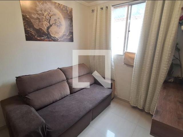 Apartamento aluguel em Região Imediata de São Paulo, Região Metropolitana de São Paulo