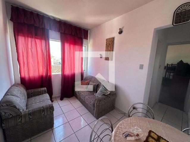Apartamento aluguel em Região Imediata de Santos, Região Metropolitana da Baixada Santista