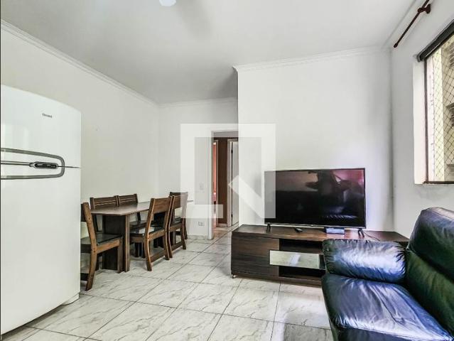Apartamento aluguel em Região Imediata de Santos, Região Metropolitana da Baixada Santista
