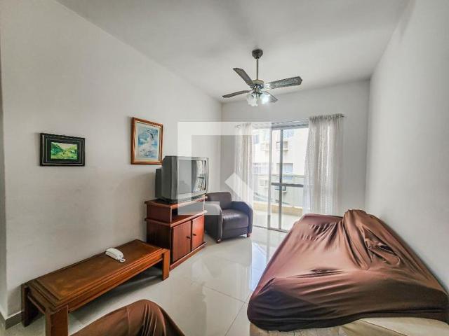 Apartamento aluguel em Região Imediata de Santos, Região Metropolitana da Baixada Santista