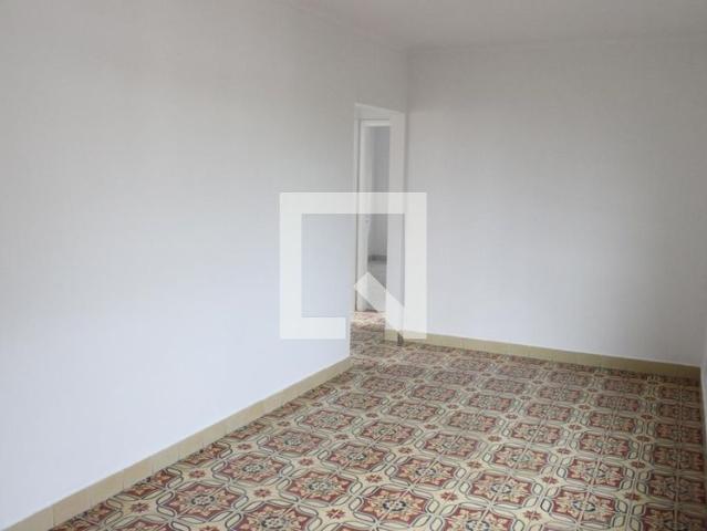 Apartamento aluguel em São Vicente