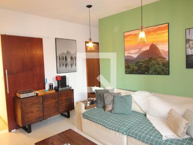 Apartamento aluguel em Região Geográfica Imediata do Rio de Janeiro, Região Metropolitana do Rio de Janeiro