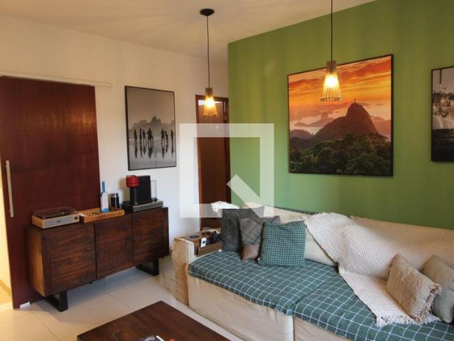 Apartamento aluguel em Região Geográfica Imediata do Rio de Janeiro, Região Metropolitana do Rio de Janeiro