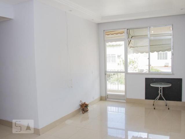 Apartamento aluguel em Região Geográfica Imediata do Rio de Janeiro, Região Metropolitana do Rio de Janeiro