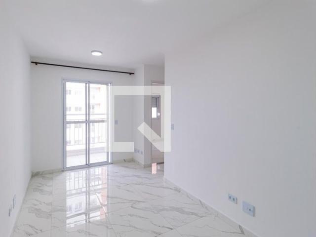 Apartamento aluguel em Jardim Bom Sucesso, Carapicuíba