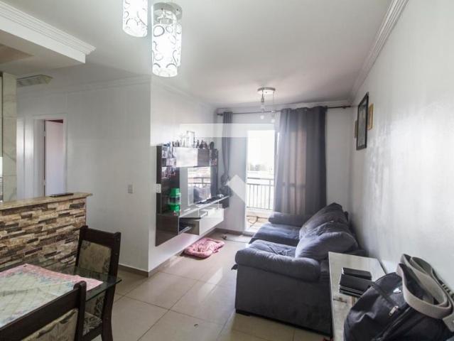 Apartamento aluguel em Carapicuiba, Parque Jandaia