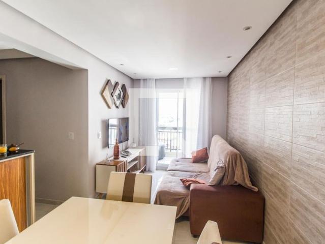 Apartamento aluguel em Carapicuiba, Parque Jandaia