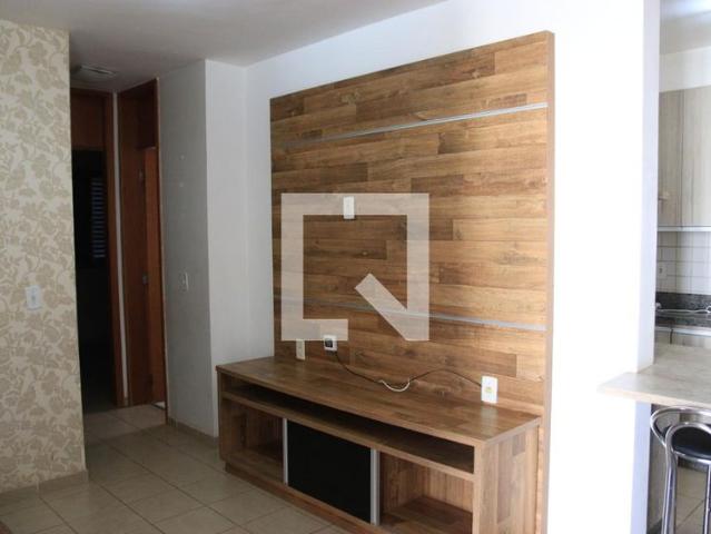 Apartamento aluguel em Região Geográfica Imediata de Goiânia, Goiânia