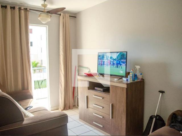 Apartamento aluguel em Região Geográfica Imediata de Goiânia, Goiânia