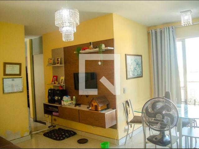 Apartamento aluguel em Região Geográfica Imediata de Goiânia, Goiânia