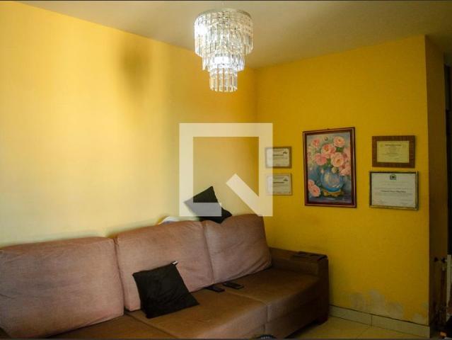 Apartamento aluguel em Região Geográfica Imediata de Goiânia, Goiânia