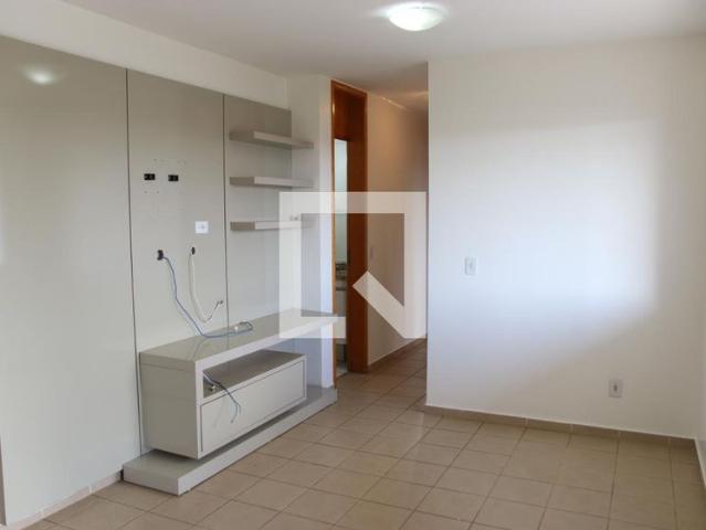 Apartamento aluguel em Condomínio Residencial Recanto Praças 1, Goiânia