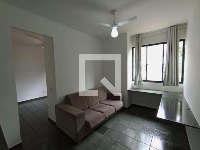 Apartamento aluguel em Ribeirão Preto