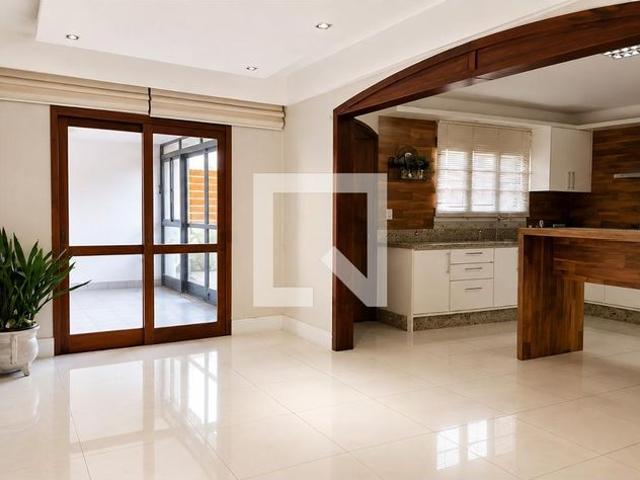 Apartamento aluguel em Região Geográfica Imediata de Porto Alegre, Região Metropolitana de Porto Alegre