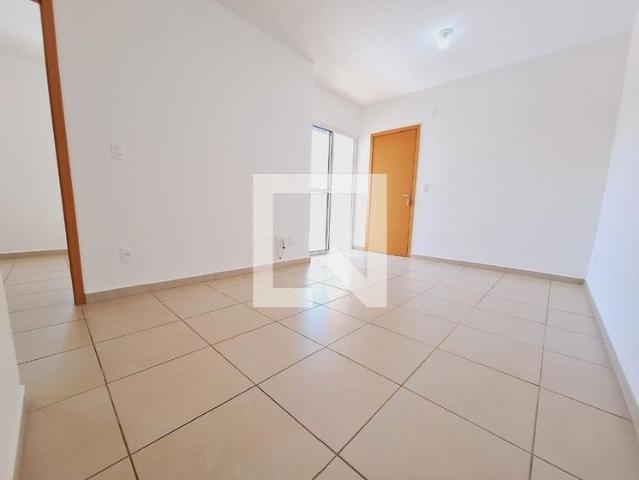 Apartamento aluguel em Residencial Millenium Park, São Carlos