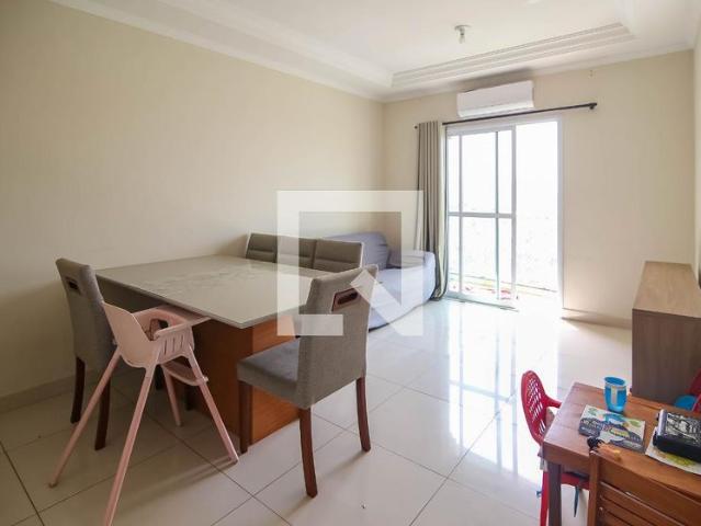 Apartamento aluguel em Região Imediata de Campinas, Região Metropolitana de Campinas