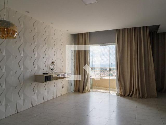 Apartamento aluguel em Região Imediata de Campinas, Região Metropolitana de Campinas