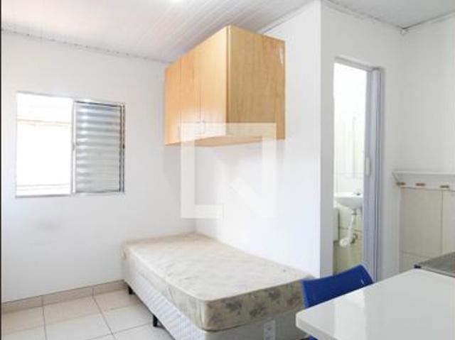 Apartamento aluguel em Região Imediata de São Paulo, Região Metropolitana de São Paulo