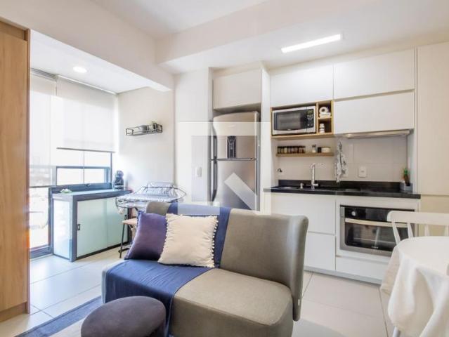 Apartamento aluguel em Região Imediata de São Paulo, Região Metropolitana de São Paulo