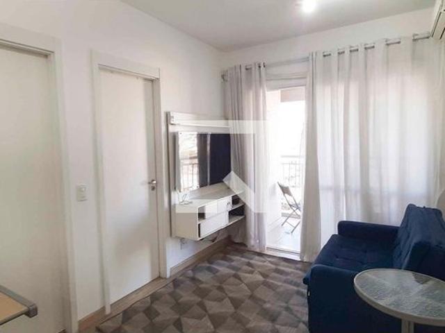 Apartamento aluguel em Região Imediata de São Paulo, Região Metropolitana de São Paulo