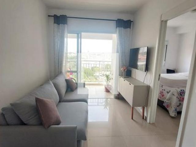 Apartamento aluguel em Região Imediata de São Paulo, Região Metropolitana de São Paulo