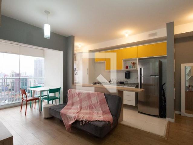 Apartamento aluguel em Região Imediata de São Paulo, Região Metropolitana de São Paulo