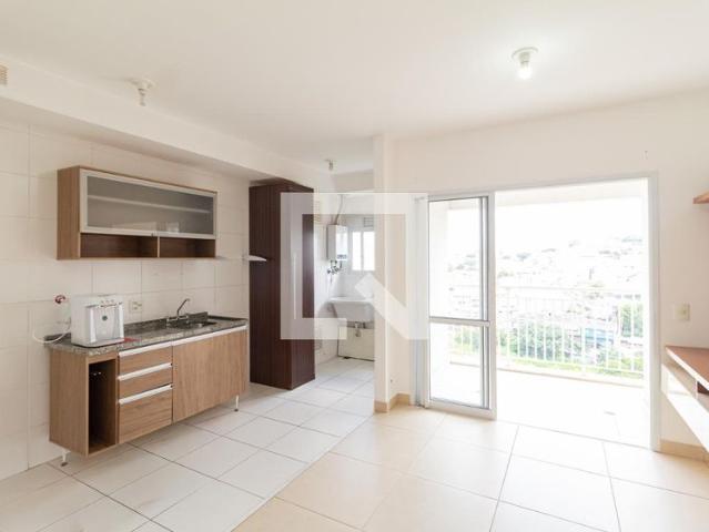 Apartamento aluguel em Região Imediata de São Paulo, Região Metropolitana de São Paulo