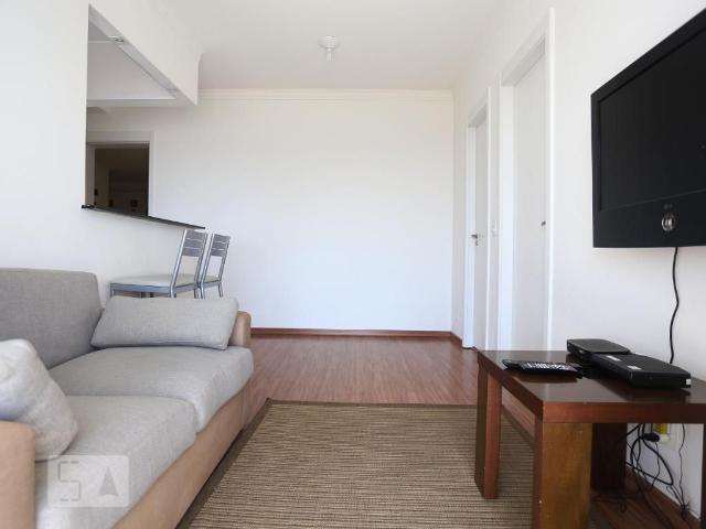 Apartamento aluguel em Região Imediata de São Paulo, Região Metropolitana de São Paulo