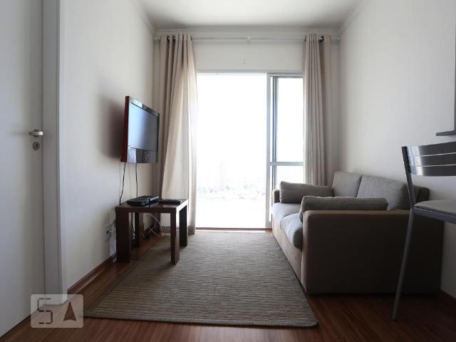 Apartamento aluguel em Região Imediata de São Paulo, Região Metropolitana de São Paulo
