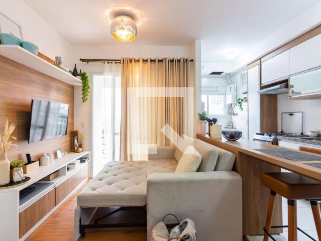 Apartamento aluguel em Região Imediata de São Paulo, Região Metropolitana de São Paulo