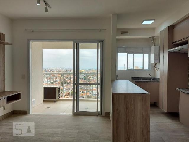 Apartamento aluguel em Região Imediata de São Paulo, Região Metropolitana de São Paulo