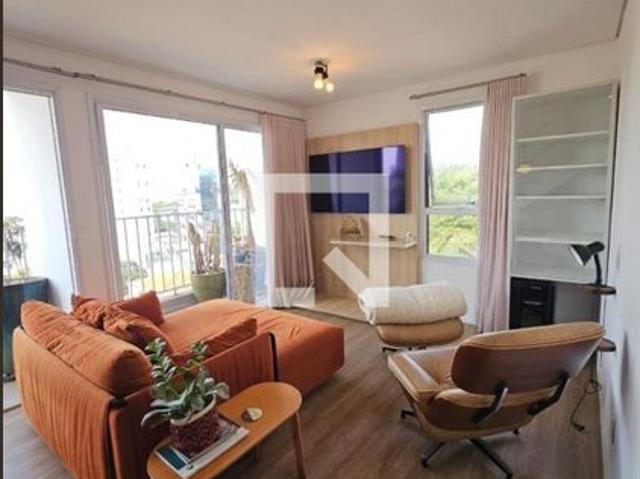 Apartamento aluguel em Região Imediata de São Paulo, Região Metropolitana de São Paulo