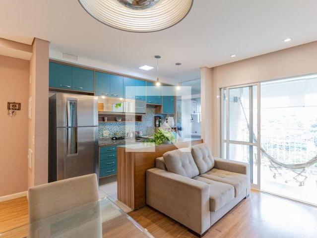 Apartamento aluguel em Região Imediata de São Paulo, Região Metropolitana de São Paulo
