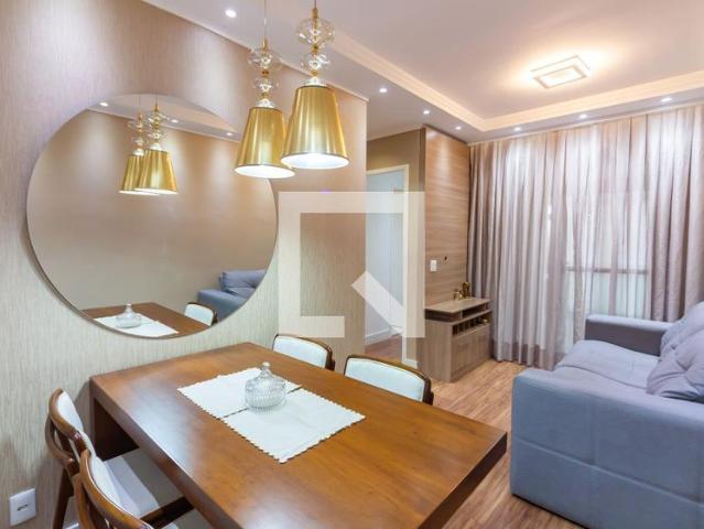 Apartamento aluguel em Região Imediata de São Paulo, Região Metropolitana de São Paulo