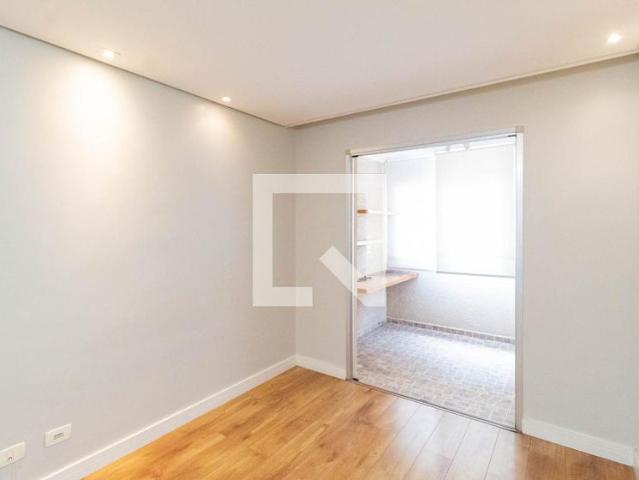 Apartamento aluguel em Osasco