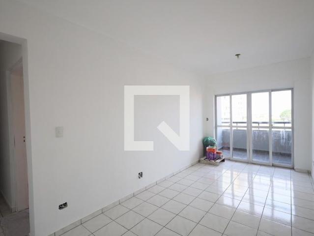 Apartamento aluguel em Osasco