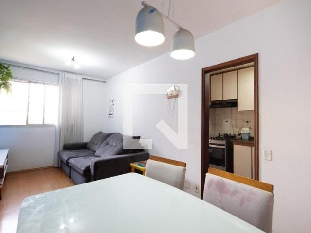 Apartamento aluguel em Região Imediata de São Paulo, Região Metropolitana de São Paulo