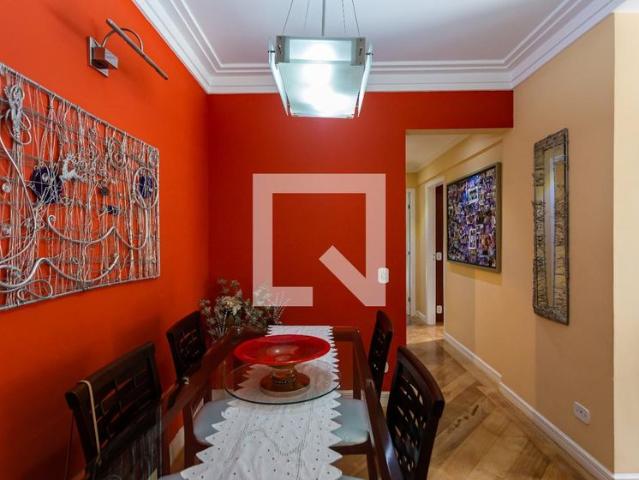 Apartamento aluguel em Região Imediata de São Paulo, Região Metropolitana de São Paulo