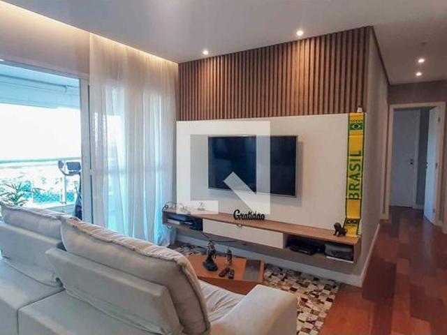 Apartamento aluguel em Região Imediata de São Paulo, Região Metropolitana de São Paulo