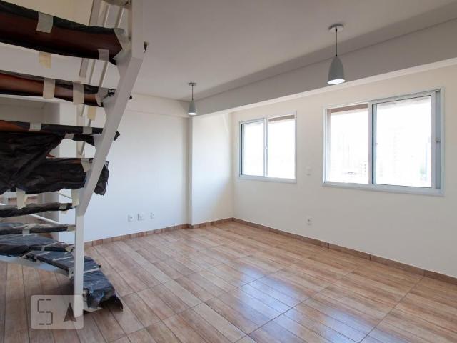 Apartamento aluguel em Osasco
