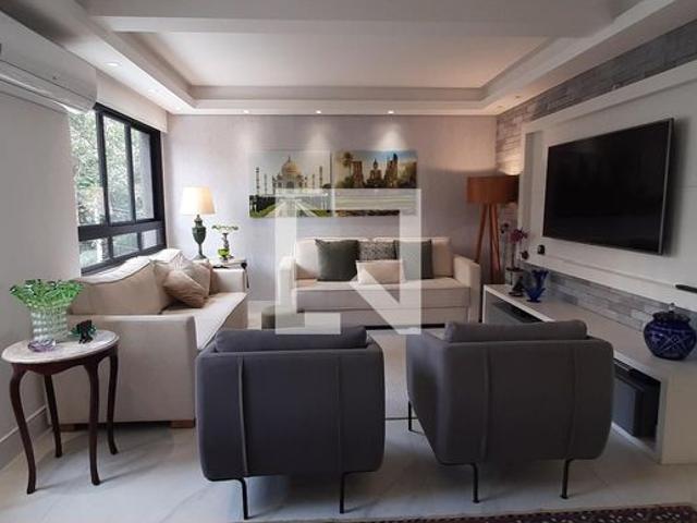 Apartamento aluguel em Região Imediata de São Paulo, Região Metropolitana de São Paulo