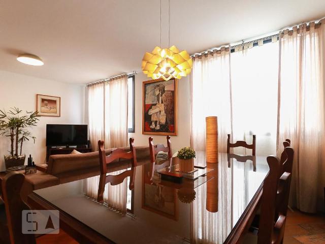 Apartamento aluguel em Região Imediata de São Paulo, Região Metropolitana de São Paulo