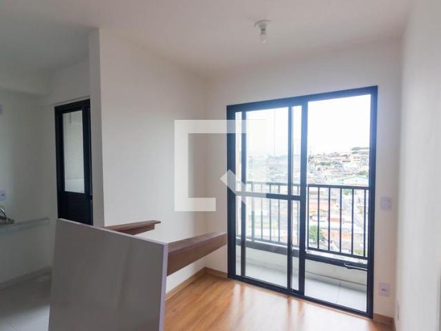 Apartamento aluguel em Santo Antônio, Osasco