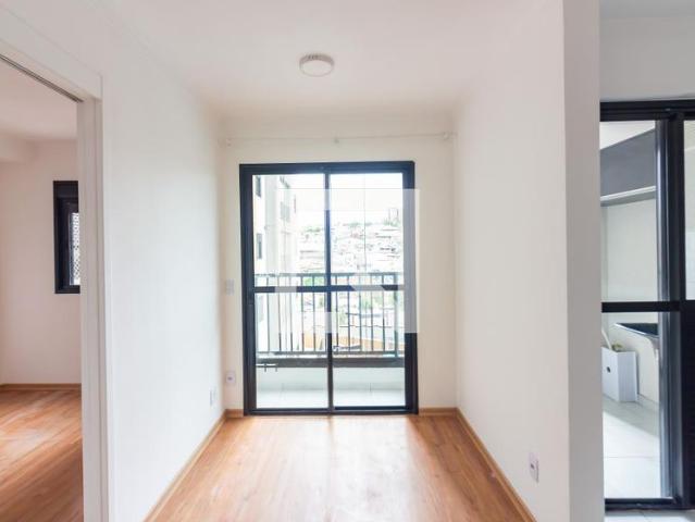 Apartamento aluguel em Santo Antônio, Osasco