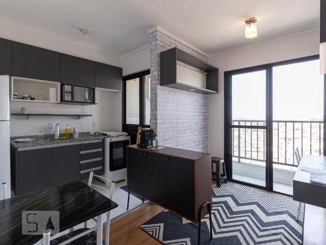 Apartamento aluguel em Osasco, Jardim Santo Antônio