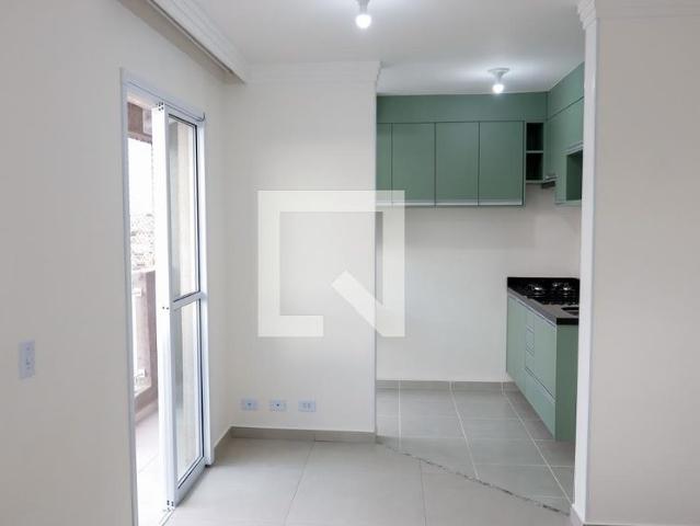 Apartamento aluguel em Região Imediata de São Paulo, Região Metropolitana de São Paulo